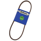 REPLACES CUB CADET DRIVE BELT 954 - 04208A FITS TROY - BILT BRONCO 42 STENS 265 - 621 - OPE Quality Parts