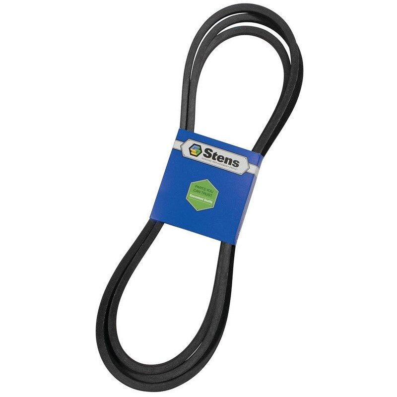 REPLACES SCAG DECK BELT 481980 SMST 72" SABRE TURF TIGER 162 1 2" STENS 265 - 143 - OPE Quality Parts