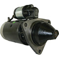 J&N REPLACES BELARUS STARTER 24063708000 12V 10T 10.276" 261 MM STENS 410 - 42009 - OPE Quality Parts