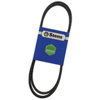 REPLACES CUB CADET DECK BELT 954 - 3084 FITS 3000 SERIES 1 2" STENS 265 - 804 - OPE Quality Parts