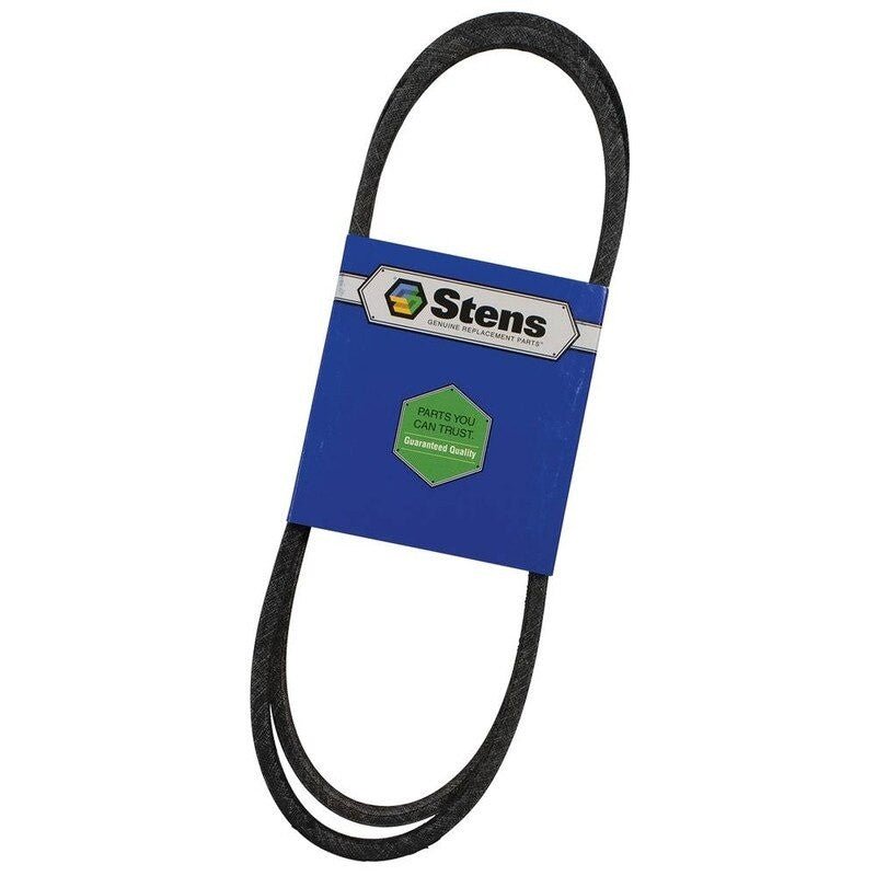 REPLACES CUB CADET DECK BELT 954 - 3084 FITS 3000 SERIES 1 2" STENS 265 - 804 - OPE Quality Parts