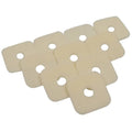10PC REPLACES ECHO PRE - FILTER A226000371 UNIVERSAL PACK OF 10 STENS 605 - 916 - 10 - OPE Quality Parts