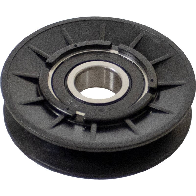 REPLACES JOHN DEERE V - IDLER GX20286 E110 - E180 GW - 1760097 S100 - S240 STENS 280 - 613 - OPE Quality Parts