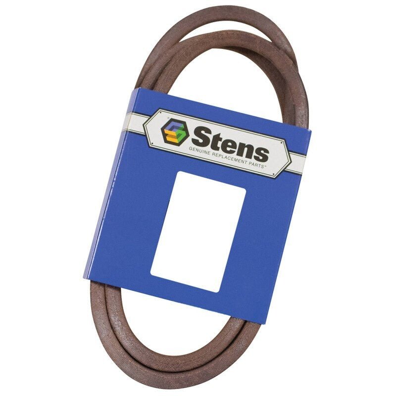 REPLACES EXMARK DRIVE BELT 126 - 9835 - SL Z MASTER FITS G3 5000 6000 STENS 265 - 163 - OPE Quality Parts