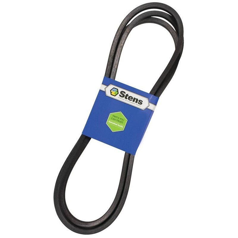 REPLACES HUSQVARNA DECK BELT 587686701 ARIENS GTH2654T 532196103 STENS 265 - 218 - OPE Quality Parts