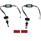 TIGER LIGHTS REPLACES GENERAL ELECTRIC LED HEADLIGHT CONVERSION STENS TLHL - H7 - OPE Quality Parts