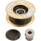 REPLACES TORO PULLEY KIT 161 - 4815 20199 20200 20975 TIMEMASTER 16" STENS 280 - 650 - OPE Quality Parts