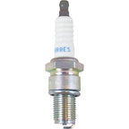 4PC REPLACES NGK SPARK PLUG 3961 BR8ES SOLID UNIVERSAL STENS 130 - 132 - 4 - OPE Quality Parts