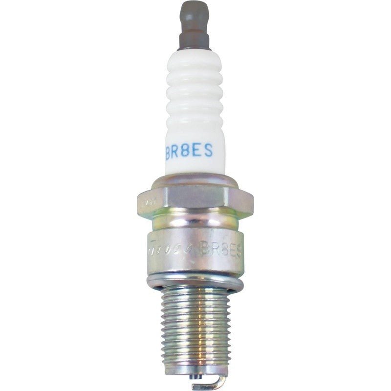 4PC REPLACES NGK SPARK PLUG 3961 BR8ES SOLID UNIVERSAL STENS 130 - 132 - 4 - OPE Quality Parts