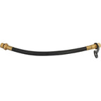 REPLACES KAWASAKI OIL DRAIN HOSE 51044 - 0902 FR FS FX 510440902 STENS 125 - 001 - OPE Quality Parts