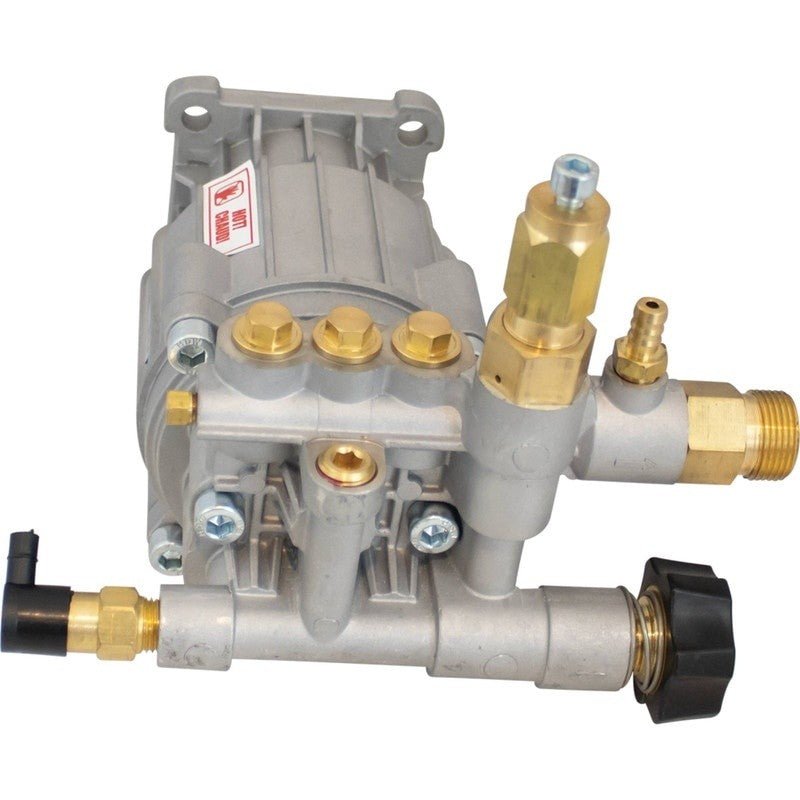 UNIVERSAL PRESSURE WASHER PUMP FOR 3000 PSI 2.5 GPM STENS 758 - 957 - OPE Quality Parts