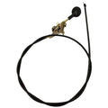 REPLACES EXMARK THROTTLE CABLE 109 - 3958 METRO 5 SPEED 1093958 54" STENS 290 - 356 - OPE Quality Parts