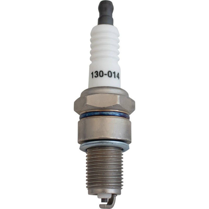 MEGA - FIRE SPARK PLUG REPLACES 4PC REPLACES HONDA SPARK PLUG 415 STENS 130 - 014 - 4 - OPE Quality Parts