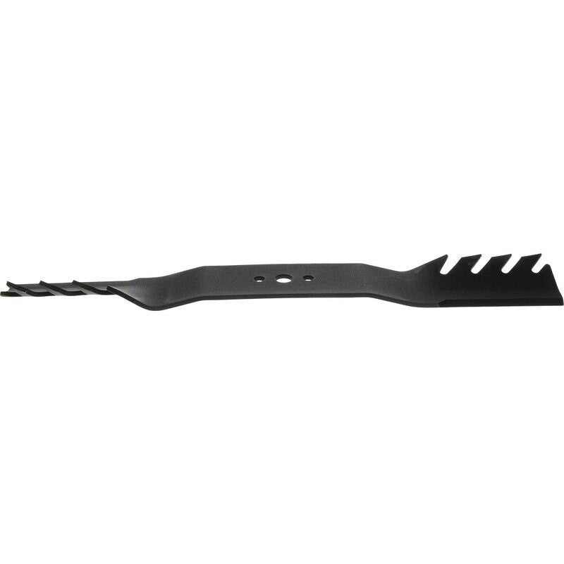 SILVER STREAK TOOTHED BLADE 594893001 CRAFTSMAN FITS 21" WALK 3 8" STENS 362 - 418 - OPE Quality Parts