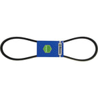REPLACES TORO DRIVE BELT 1 - 323280 - SL MID - SIZE PROLINE WALK - BEHIND STENS 265 - 268 - OPE Quality Parts