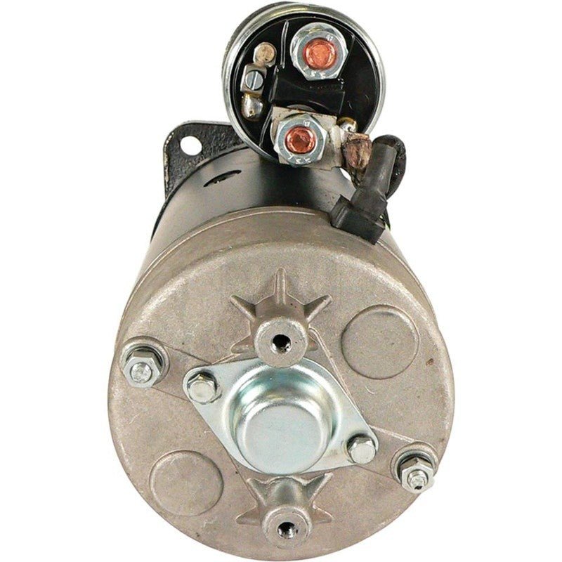J&N REPLACES BOSCH STARTER SBO0260 12V 10T UNIVERSAL 0260 19803 STENS 410 - 24286 - OPE Quality Parts