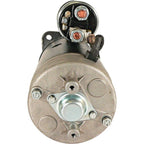 J&N REPLACES BOSCH STARTER SBO0260 12V 10T UNIVERSAL 0260 19803 STENS 410 - 24286 - OPE Quality Parts