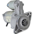 J&N REPLACES VALEO STARTER 336 - 2024 0003 FITS DK35SEH DK40HSE STENS 410 - 40036 - OPE Quality Parts