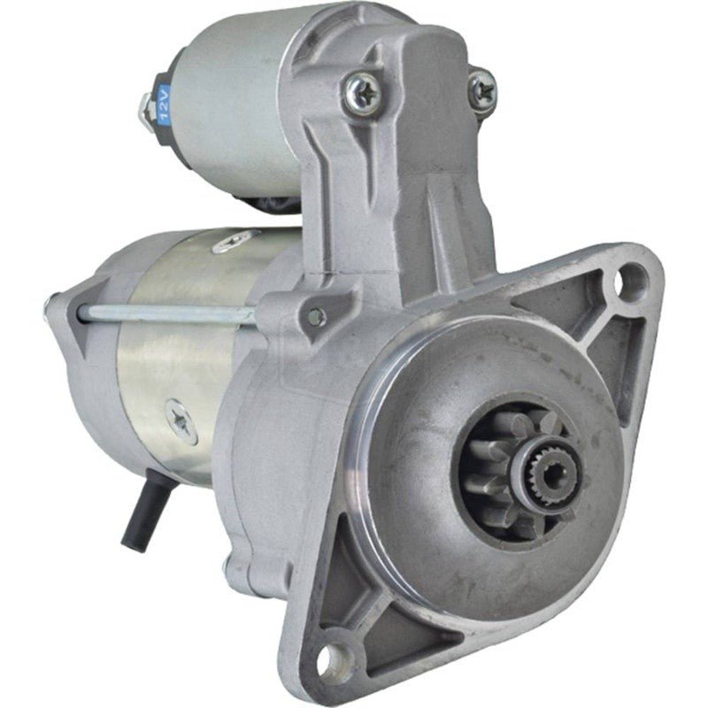 J&N REPLACES VALEO STARTER 336 - 2024 0003 FITS DK35SEH DK40HSE STENS 410 - 40036 - OPE Quality Parts