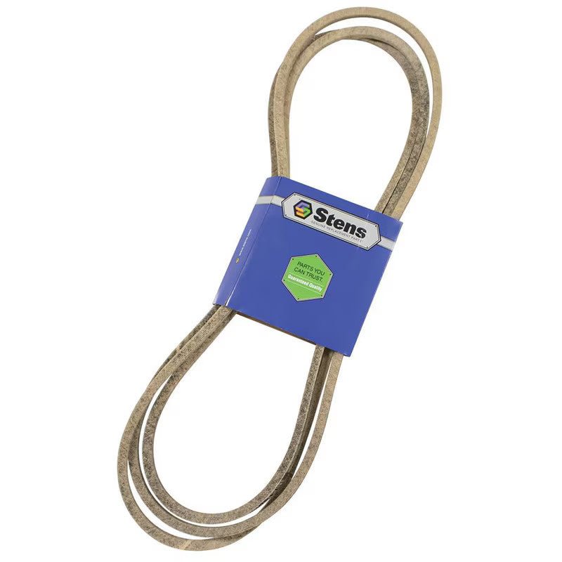 REPLACES EXMARK DECK BELT 109 - 3661 - SL FOR QUEST 52" 1093661SL 1 2" STENS 265 - 432 - OPE Quality Parts