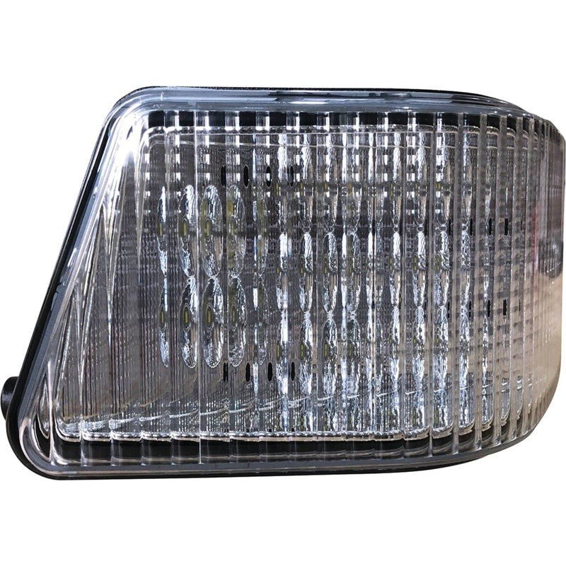 TIGER LIGHTS REPLACES CASEIH LED HEADLIGHT 87429390 3320 PATRIOT STENS TL6110R - OPE Quality Parts