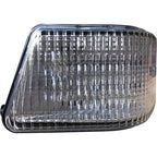 TIGER LIGHTS REPLACES CASEIH LED HEADLIGHT 87429390 3320 PATRIOT STENS TL6110R - OPE Quality Parts