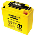 MOTOBATT BATTERY MB5.5U YAMAHA 12N - 553B0 - 00 - 00 UNIVERSAL CAPACITY STENS MB5.5U - OPE Quality Parts