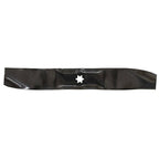 REPLACES MTD MULCHING BLADE 942 - 0610A HUSKEE LT3800 MURRAY M115 - 38 STENS 335 - 624 - OPE Quality Parts