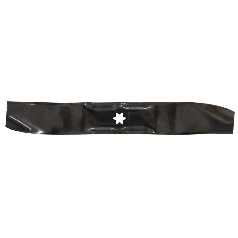 REPLACES MTD MULCHING BLADE 942 - 0610A HUSKEE LT3800 MURRAY M115 - 38 STENS 335 - 624 - OPE Quality Parts