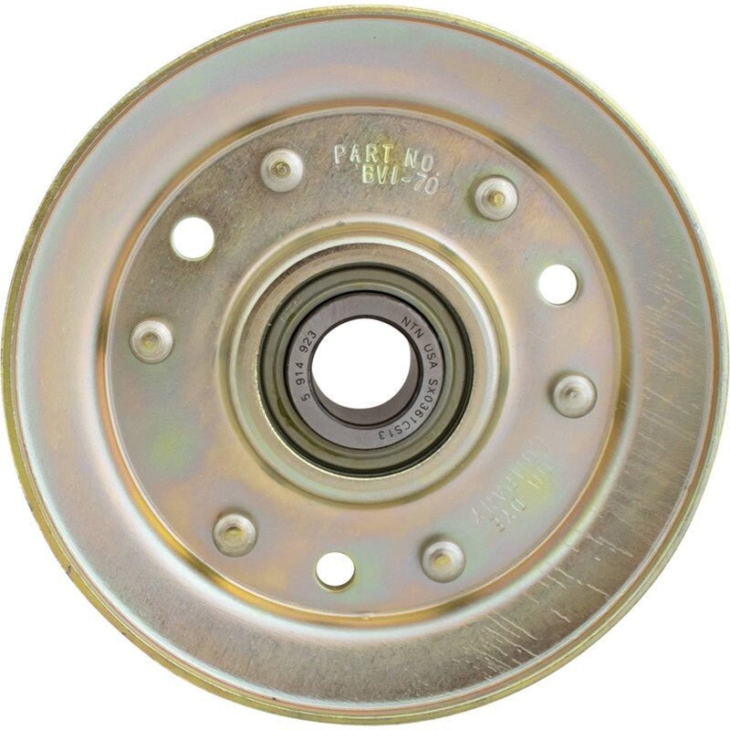 REPLACES TORO V - IDLER 65 - 5940 FITS 100 SERIES 44 - 48" DECKS 200 44" STENS 280 - 333 - OPE Quality Parts