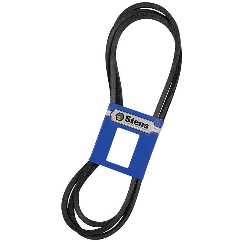 REPLACES HUSQVARNA DECK BELT 522811301 FD FITS 52M MZ 52 MZT 5 8" STENS 266 - 281 - OPE Quality Parts
