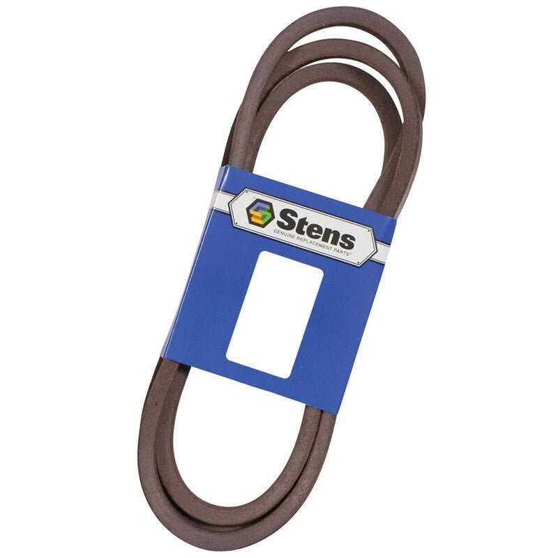 REPLACES MTD DECK BELT 954 - 0474 754 - 0474 FOR STEP - THRU FITS 46" STENS 265 - 103 - OPE Quality Parts