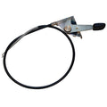REPLACES MTD CHOKE CABLE 946 - 04364 700 SERIES 746 - 04364 94604364 STENS 290 - 629 - OPE Quality Parts