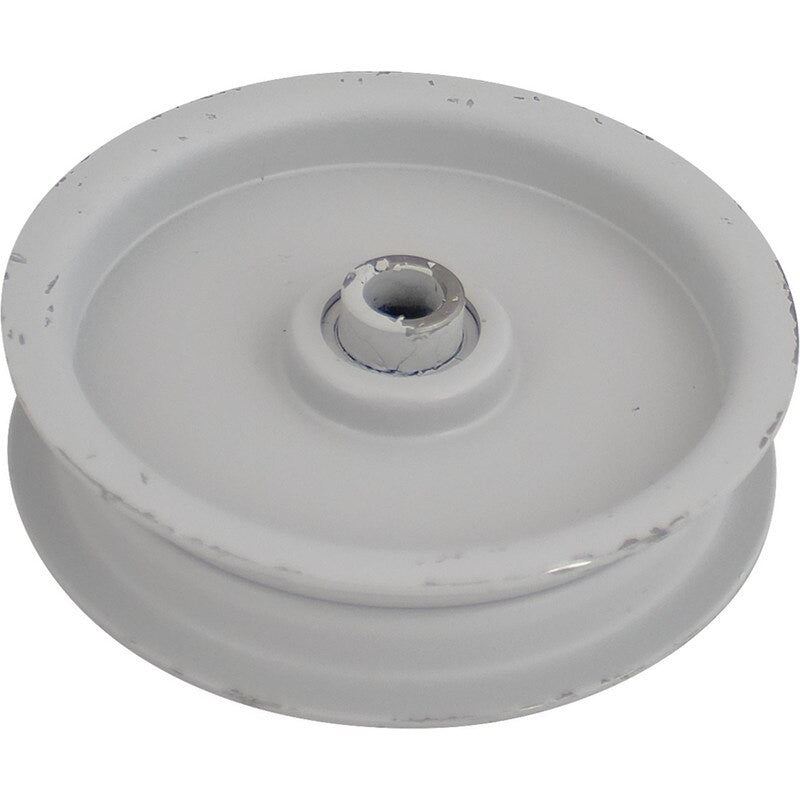 REPLACES JOHN DEERE FLAT IDLER AM103018 MTD 65 66 68 S80 S82 61620 STENS 280 - 099 - OPE Quality Parts