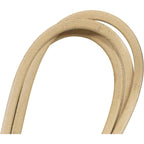 REPLACES JOHN DEERE DECK BELT M154294 FITS Z225 TYPE COVERED 1 2" STENS 265 - 315 - OPE Quality Parts