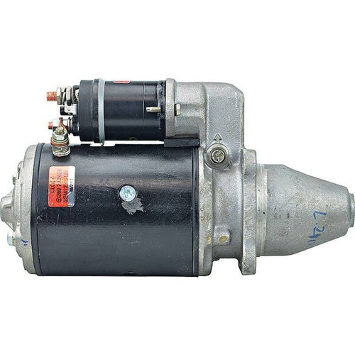 AQP REPLACES CASE IH STARTER 537140R96 CASEIH 2400 2400A 4275 STENS 1700 - 0100 - OPE Quality Parts