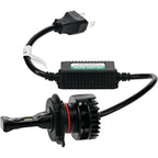 TIGER LIGHTS REPLACES GENERAL ELECTRIC LED HEADLIGHT CONVERSION STENS TLHL - H4 - OPE Quality Parts