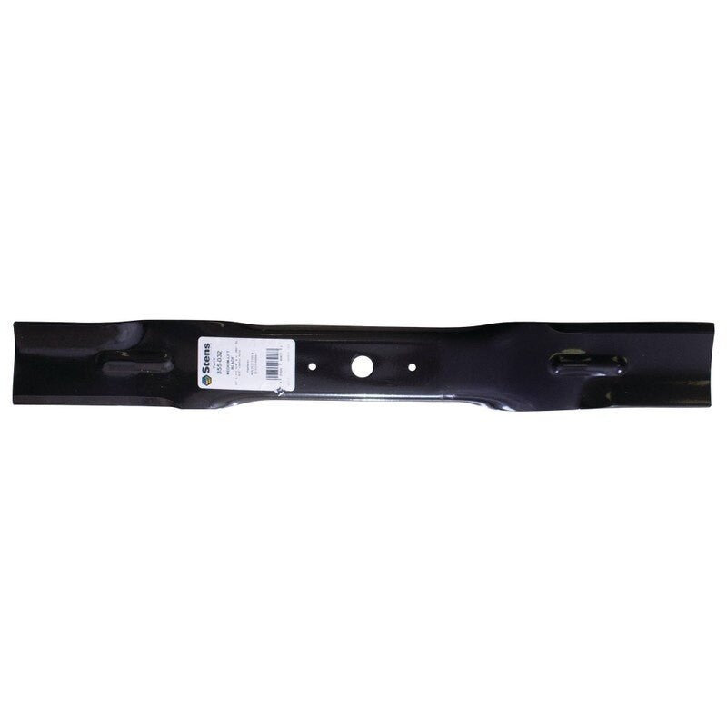 REPLACES WALKER MEDIUM - LIFT BLADE 5705 - 4 FOR 42" DECK REAR 2 3 4" STENS 355 - 032 - OPE Quality Parts
