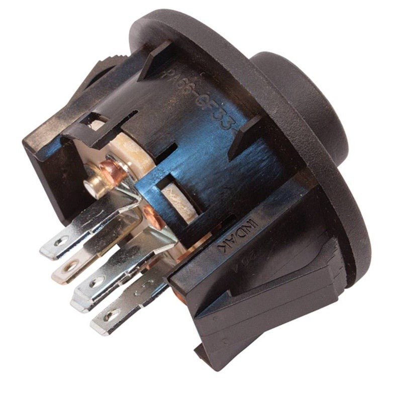 INDAK IGNITION SWITCH TORO 137 - 4100 LAZER Z 116 - 0229 117 - 2221 STENS 430 - 120 - OPE Quality Parts