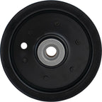 REPLACES HUSTLER FLAT IDLER 126123 RAPTOR 36" 42" 52" 54" 16" 8" STENS 280 - 804 - OPE Quality Parts