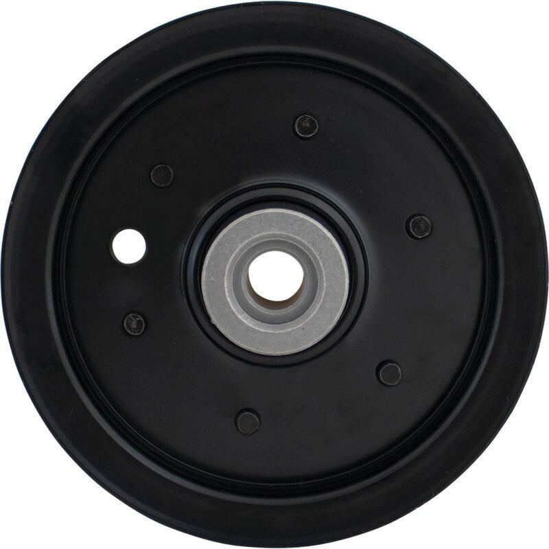 REPLACES HUSTLER FLAT IDLER 126123 RAPTOR 36" 42" 52" 54" 16" 8" STENS 280 - 804 - OPE Quality Parts