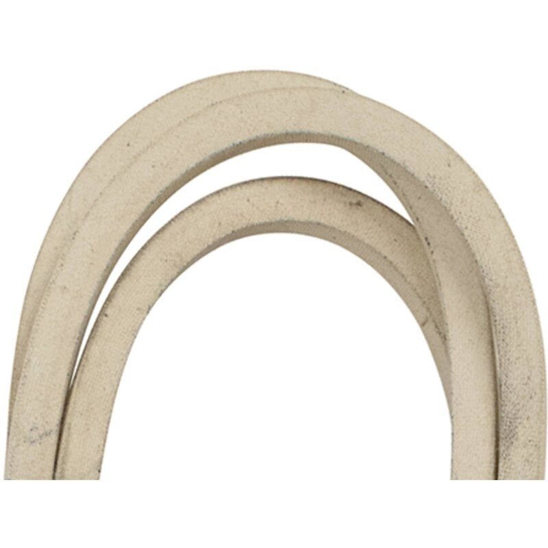REPLACES JOHN DEERE DRIVE BELT M127523 FITS GT225 GT235 GT245 5 8" STENS 265 - 305 - OPE Quality Parts
