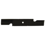 REPLACES SCAG NOTCHED AIR - LIFT BLADE 481711 LESCO LESCO REQUIRES 2 STENS 340 - 121 - OPE Quality Parts