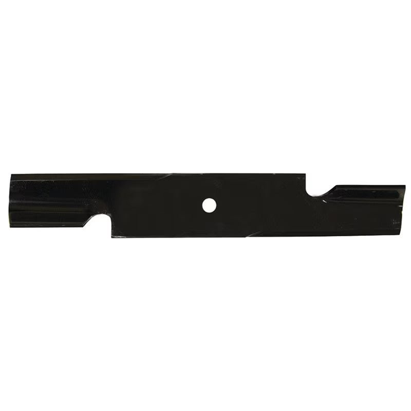 REPLACES SCAG NOTCHED AIR - LIFT BLADE 481711 LESCO LESCO REQUIRES 2 STENS 340 - 121 - OPE Quality Parts