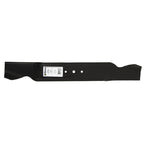 REPLACES MTD HI - LIFT BLADE 942 - 0508A RZT42 CENTER HOLE SIZE 3 8" STENS 335 - 067 - OPE Quality Parts