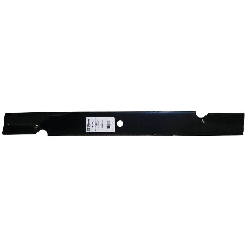 REPLACES BOBCAT NOTCHED MEDIUM - LIFT BLADE 112111 - 04 MEDIUM 5022476 STENS 340 - 456 - OPE Quality Parts