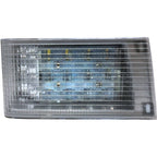TIGER LIGHTS REPLACES CASEIH LED HEADLIGHT 91971C2 7140 8.300A STENS TL7140R - OPE Quality Parts