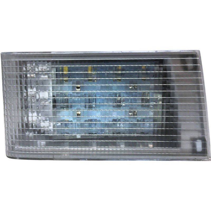 TIGER LIGHTS REPLACES CASEIH LED HEADLIGHT 91971C2 7140 8.300A STENS TL7140R - OPE Quality Parts