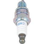 6PC REPLACES NGK SPARK PLUG 6778 UNIVERSAL CARDED 6 PACK CMR6H STENS 130 - 212 - 6 - OPE Quality Parts