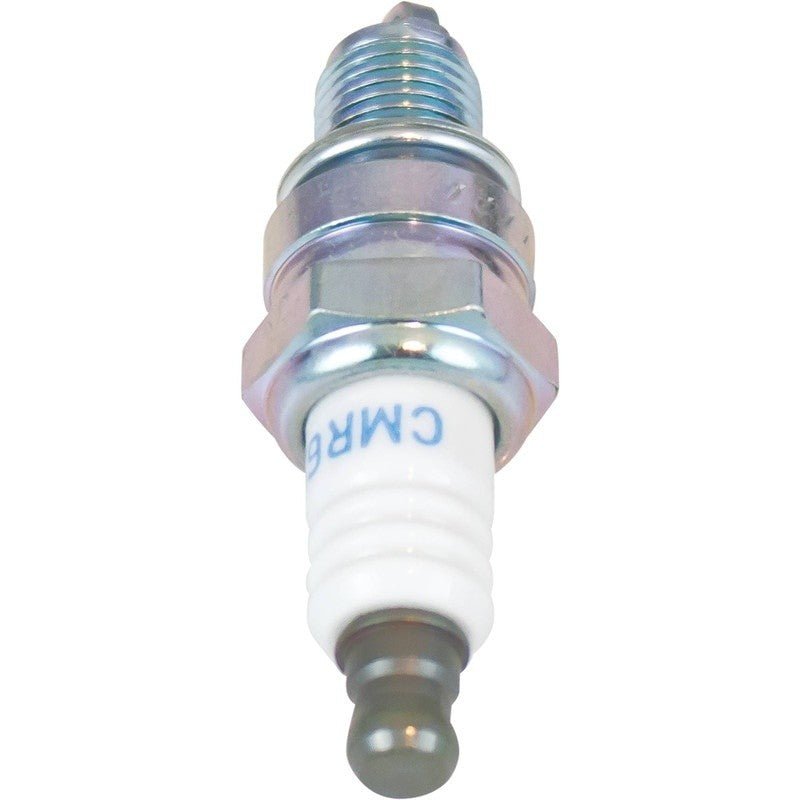 6PC REPLACES NGK SPARK PLUG 6778 UNIVERSAL CARDED 6 PACK CMR6H STENS 130 - 212 - 6 - OPE Quality Parts